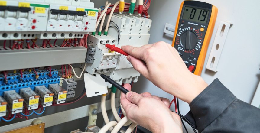Electrical Service